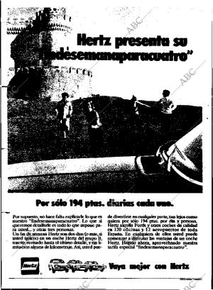 ABC MADRID 17-03-1971 página 12