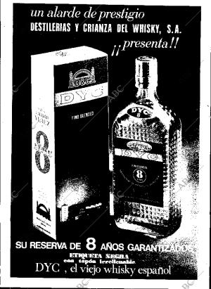 ABC MADRID 17-03-1971 página 128