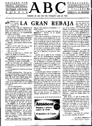 ABC MADRID 17-03-1971 página 3