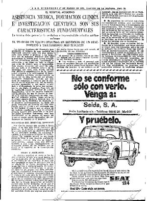 ABC MADRID 17-03-1971 página 59