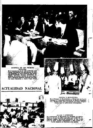 ABC MADRID 17-03-1971 página 7