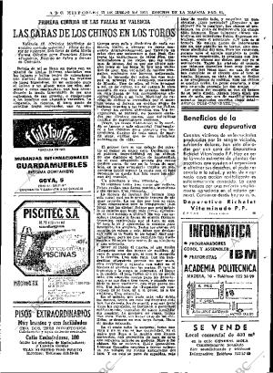 ABC MADRID 17-03-1971 página 81