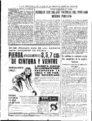 ABC SEVILLA 21-03-1971 página 29