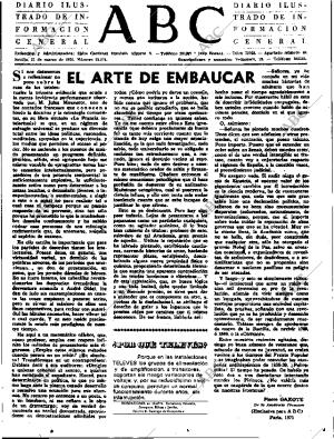 ABC SEVILLA 21-03-1971 página 3