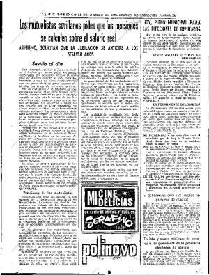 ABC SEVILLA 21-03-1971 página 35