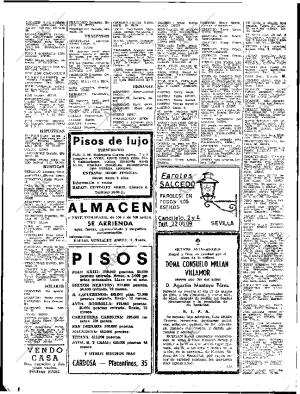 ABC SEVILLA 21-03-1971 página 56