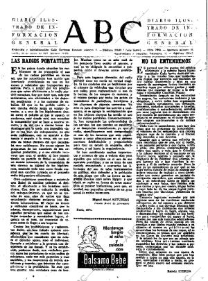 ABC SEVILLA 24-03-1971 página 3