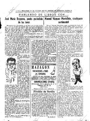 ABC SEVILLA 24-03-1971 página 37