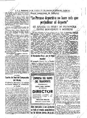 ABC SEVILLA 24-03-1971 página 48