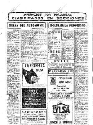 ABC SEVILLA 24-03-1971 página 55