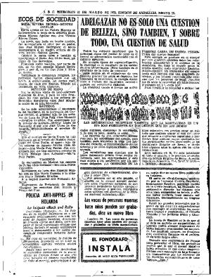 ABC SEVILLA 31-03-1971 página 56