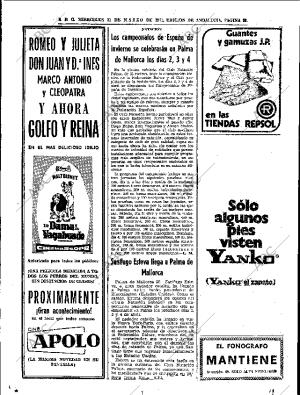 ABC SEVILLA 31-03-1971 página 58