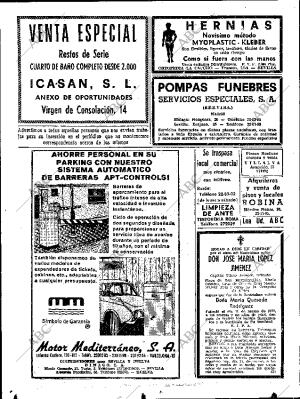 ABC SEVILLA 31-03-1971 página 74