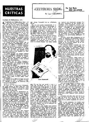 ABC MADRID 01-04-1971 página 100