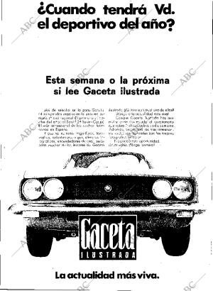 ABC MADRID 01-04-1971 página 103