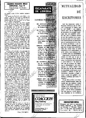 ABC MADRID 01-04-1971 página 105