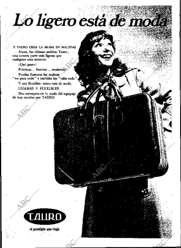 ABC MADRID 01-04-1971 página 106