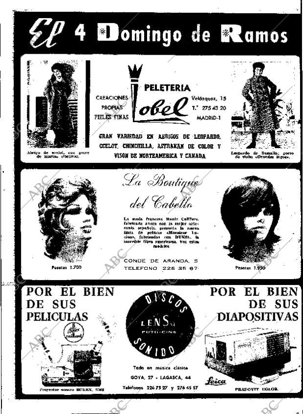 ABC MADRID 01-04-1971 página 11