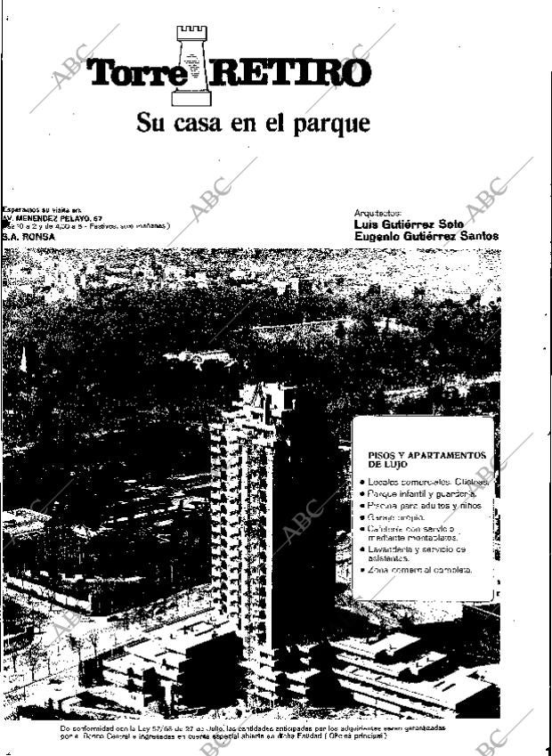 ABC MADRID 01-04-1971 página 14