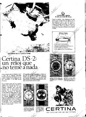 ABC MADRID 01-04-1971 página 2