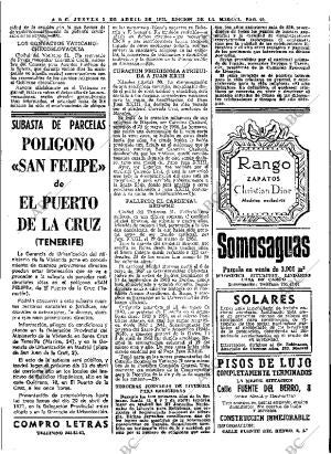ABC MADRID 01-04-1971 página 30