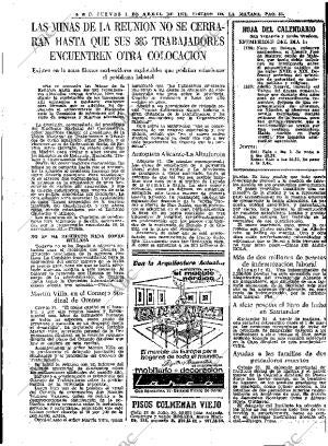 ABC MADRID 01-04-1971 página 35
