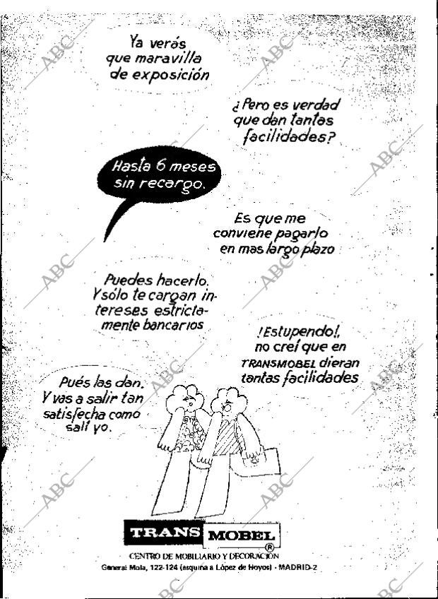 ABC MADRID 01-04-1971 página 4