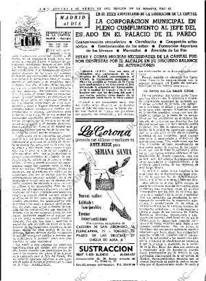 ABC MADRID 01-04-1971 página 43