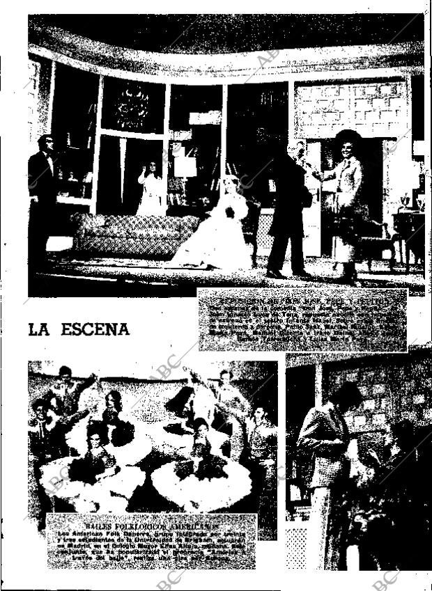 ABC MADRID 01-04-1971 página 5