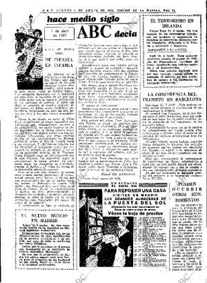 ABC MADRID 01-04-1971 página 51