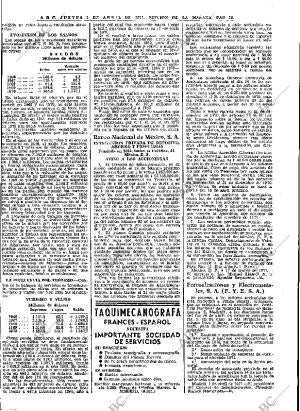 ABC MADRID 01-04-1971 página 54