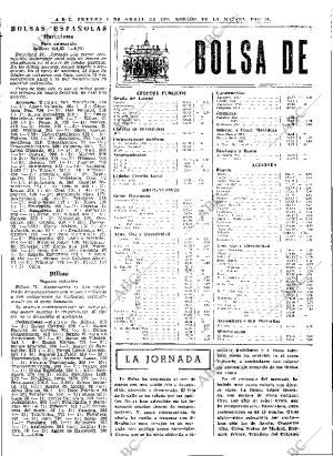 ABC MADRID 01-04-1971 página 56