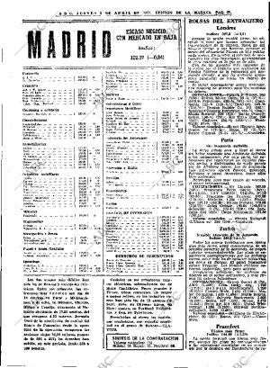 ABC MADRID 01-04-1971 página 57