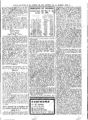 ABC MADRID 01-04-1971 página 58