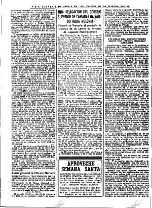 ABC MADRID 01-04-1971 página 59