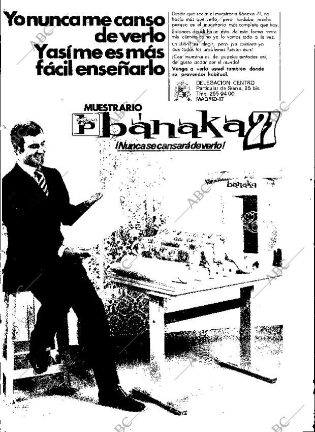 ABC MADRID 01-04-1971 página 6