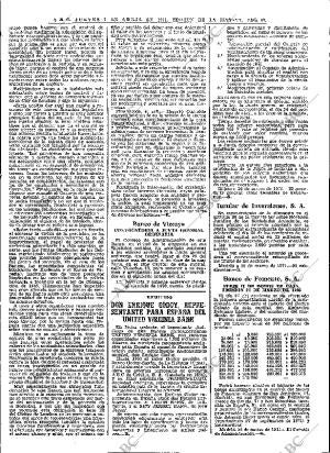 ABC MADRID 01-04-1971 página 60
