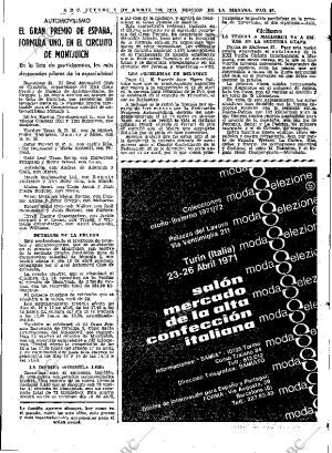 ABC MADRID 01-04-1971 página 67