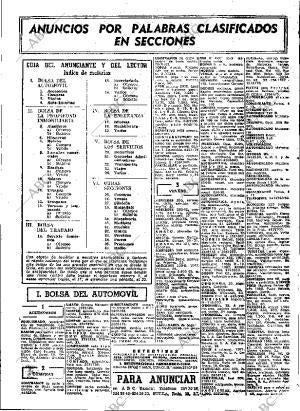 ABC MADRID 01-04-1971 página 77