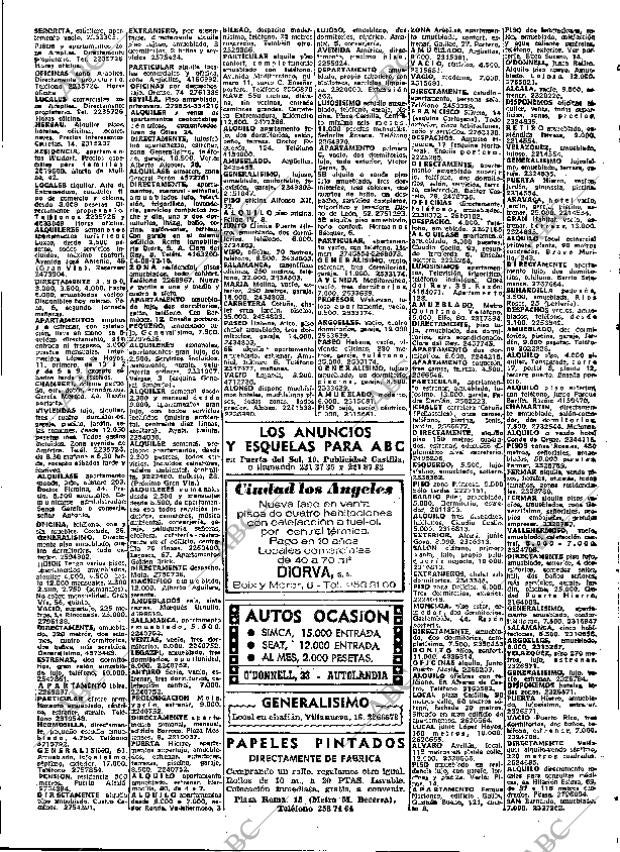 ABC MADRID 01-04-1971 página 79