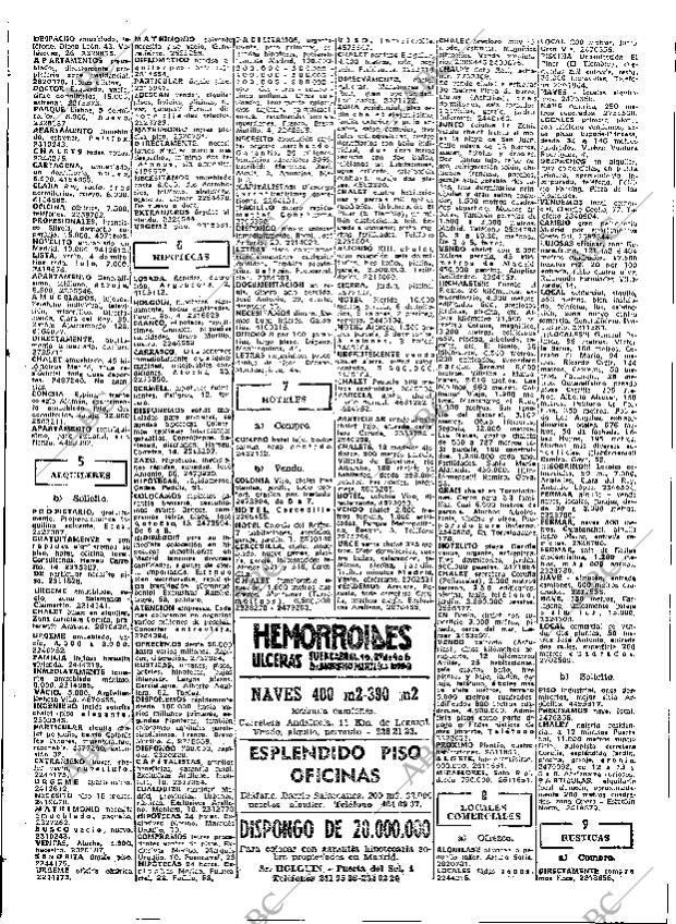 ABC MADRID 01-04-1971 página 80