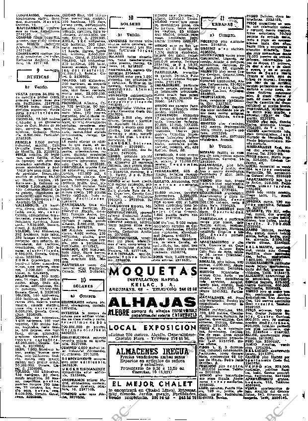 ABC MADRID 01-04-1971 página 81