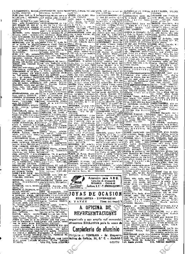 ABC MADRID 01-04-1971 página 82