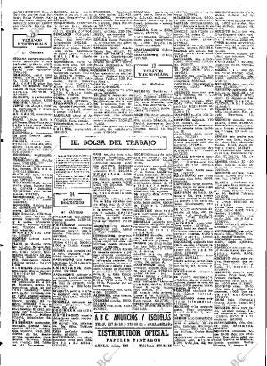 ABC MADRID 01-04-1971 página 84