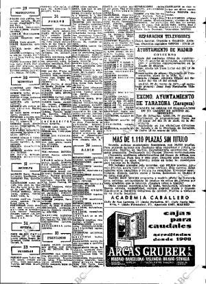 ABC MADRID 01-04-1971 página 89