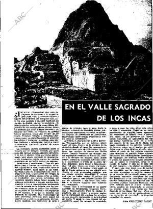 ABC MADRID 01-04-1971 página 9