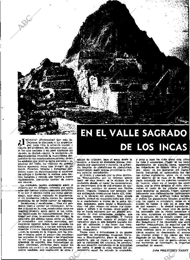 ABC MADRID 01-04-1971 página 9