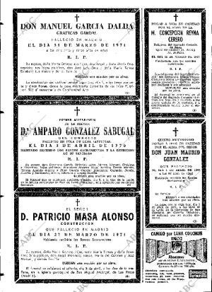 ABC MADRID 01-04-1971 página 90