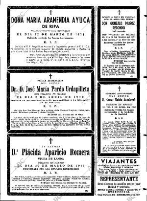 ABC MADRID 01-04-1971 página 91