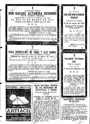 ABC MADRID 01-04-1971 página 92